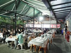 大堂-霸王虾·麻辣小龙虾(清水河公园店)