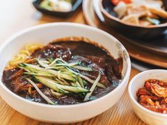 -绣旻烤肉吧(总店)