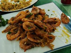 -景好海鲜餐厅(大鹏必选旅游店)