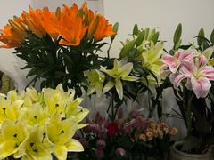 -爱尚花坊(大林路店)