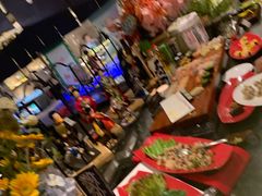 -安蒂娅·海鲜自助餐厅(安蒂娅美兰酒店)