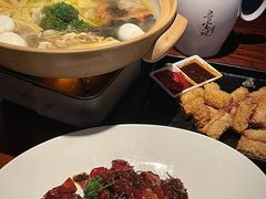 -寻宝记绍兴菜(鲁迅路店)