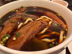 -中国厨房/台湾牛肉面