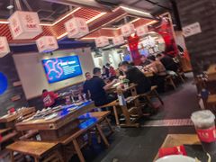 大堂-大龙燚火锅(南山大道店)