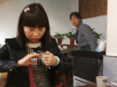 -春和發特色蒸饺(浐河西路店)