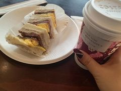 -COSTA COFFEE(上海五玠坊店)