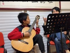 -迷音音乐国际艺术中心(三林店)