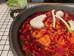-董眼镜火锅(洪崖洞总店)