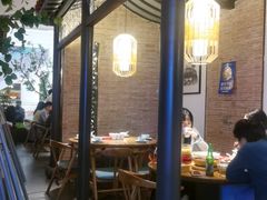 大堂-闽上鲜·福建菜(龙湖滨江天街店)