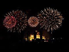 -泰达航母主题公园