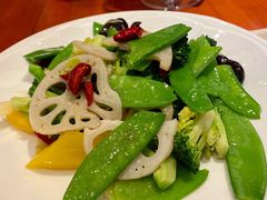 -hallch好吃餐厅(奥体中心店)