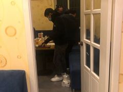 -汇佳桌游剧本咖啡馆(万体馆旗舰店)