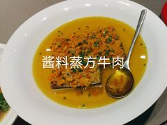 -大鹏饭店·金陵家宴(奥体中心店)