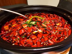 -沈灶河豚宴·河豚融合餐厅(汉中路店)