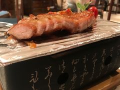 -滋粥楼·顺德菜(番禺广场总店)