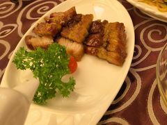-亚龙湾红树林度假酒店御粤阁