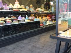 -美滋每客(太原龙湖苏宁百货店)