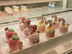 -好利来(七宝领展广场店)