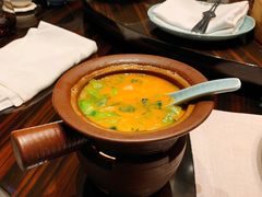 -环球港凯悦 · 享悦中餐厅