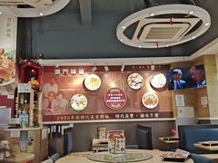 -滋味满屋美食坊(上海街店)