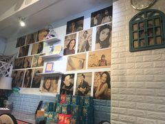 -超琪星·咖啡简餐(川音店)