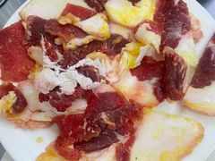 -松明一烤肉馆(鲁园店)