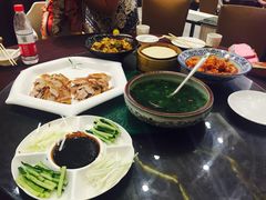 -西安烤鸭店(369烤鸭王店)