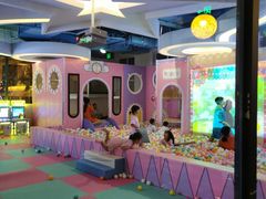 -星河湾温泉洗浴酒店