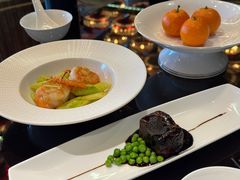 -北京四季酒店·采逸轩
