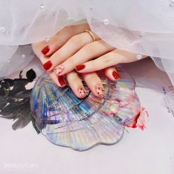 -RL Nail·瑞丽美甲美睫品牌原创店