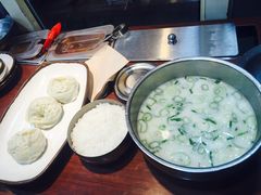 -神仙雪浓汤(明洞店)