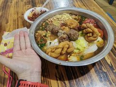 -胖子水煮(铁路三村无任何分店)