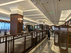 -马克西姆俄罗斯餐厅(通亚街店)