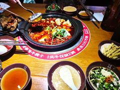 -受气牛肉·重庆耙牛肉(来福士店)