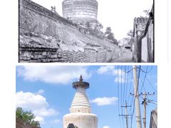 -妙应寺白塔