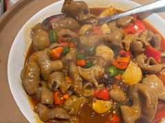 -匠熙小馆(崇文门店)