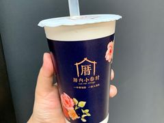 -厝内小眷村(西单大悦城店)