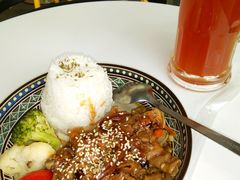 -艾薯夫妇Aysh(福田星河COCOPark店)