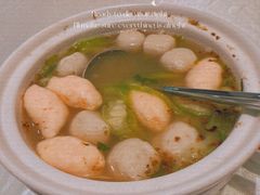 -欢乐海岸美食联盟