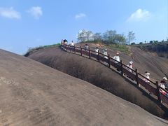 -飞天山旅游区