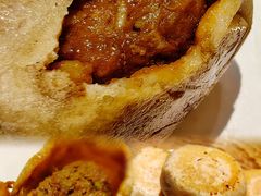 -清真吴记门钉肉饼·喜多利