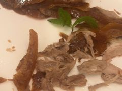 -大鸭梨烤鸭(甘家口店)