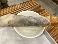 -阊门姚记豆浆(旧学前直营店)