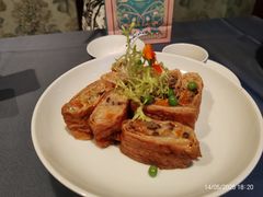 -皇饭儿·王润兴酒楼(河坊街店)
