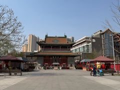 -古文化街旅游区