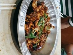 -晓林火锅(安定门店)