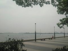 -金鸡湖景区
