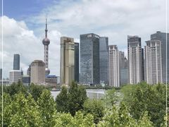 -上海滩餐厅(BFC外滩金融中心店)