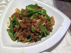 -马凯餐厅(长椿街店)