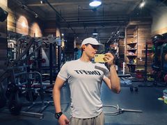 -OneFit健身(汇锦城店)